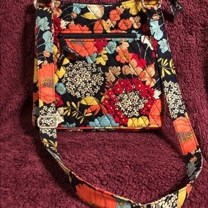 Vera Bradley Crossbody Bag